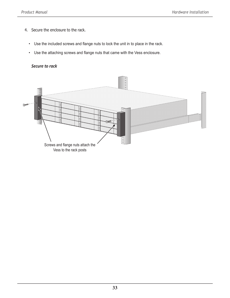 Promise Technology 2-Year Extended Warranty for VessR2000 RAID Head User Manual | Page 60 / 705