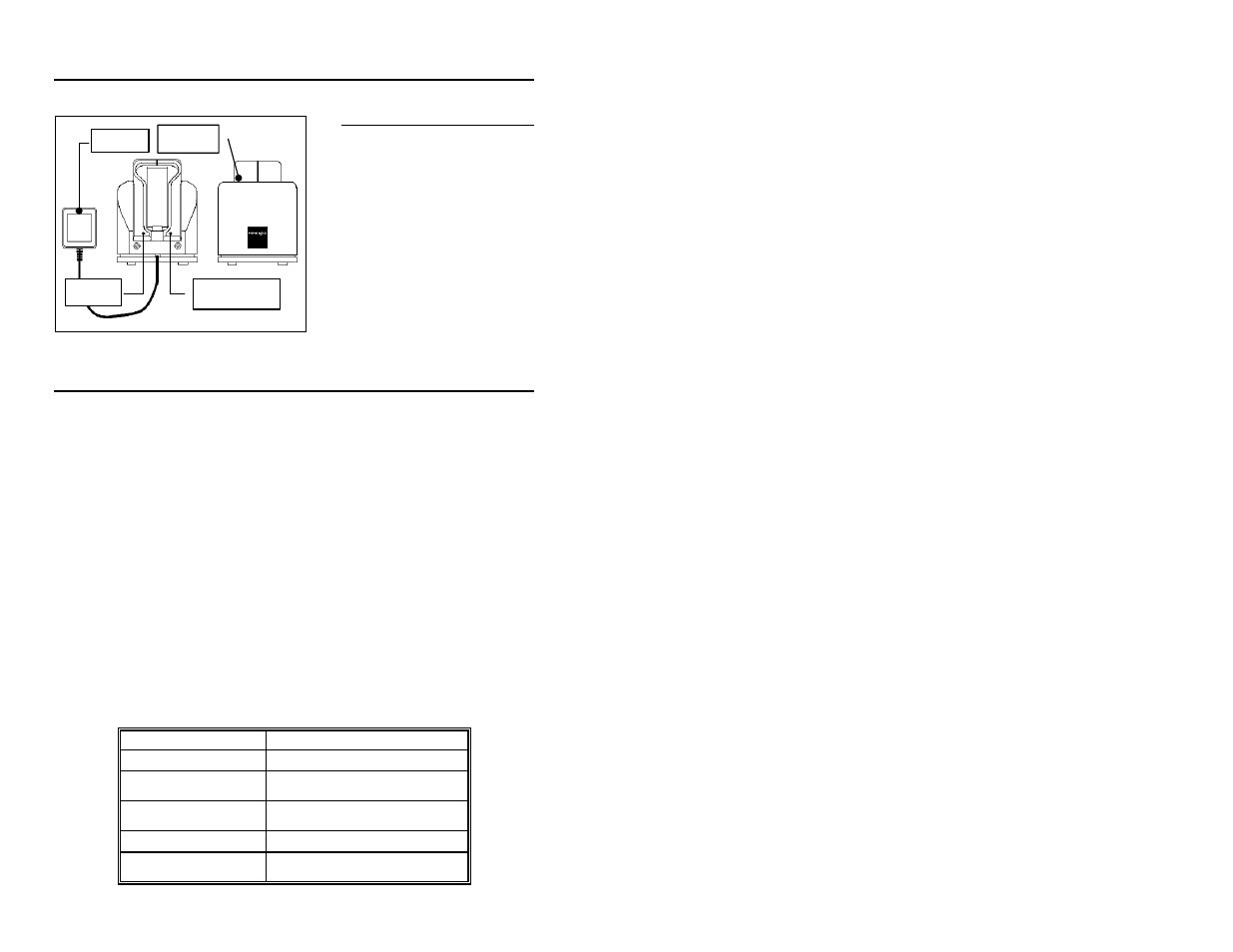 Nicd battery charger with reconditioning feature, Recommended use | Dell MX003 User Manual | Page 29 / 48