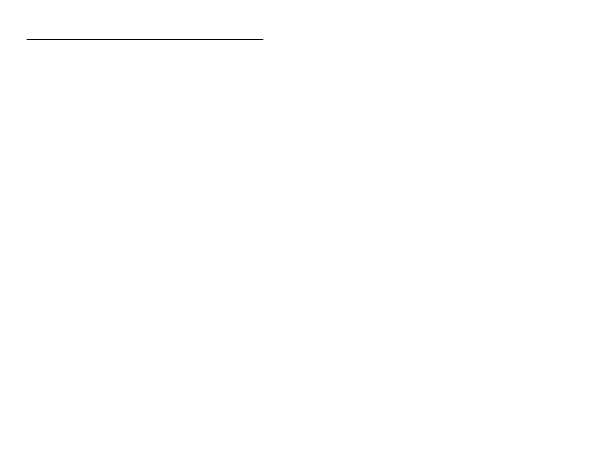 Mx003 series scanner interface pin assignments | Dell MX003 User Manual | Page 42 / 48