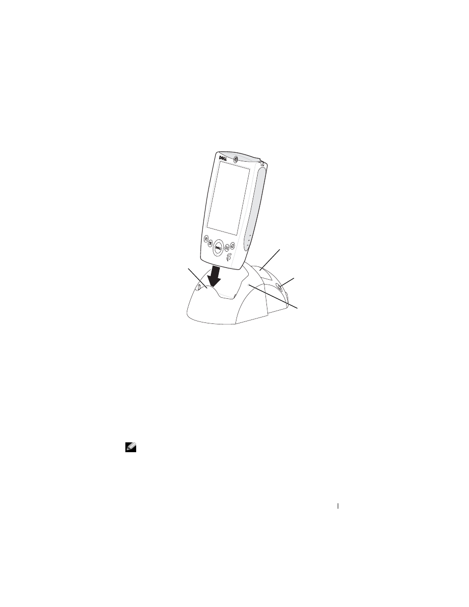 Dell Axim X5 HC01U User Manual | Page 21 / 170