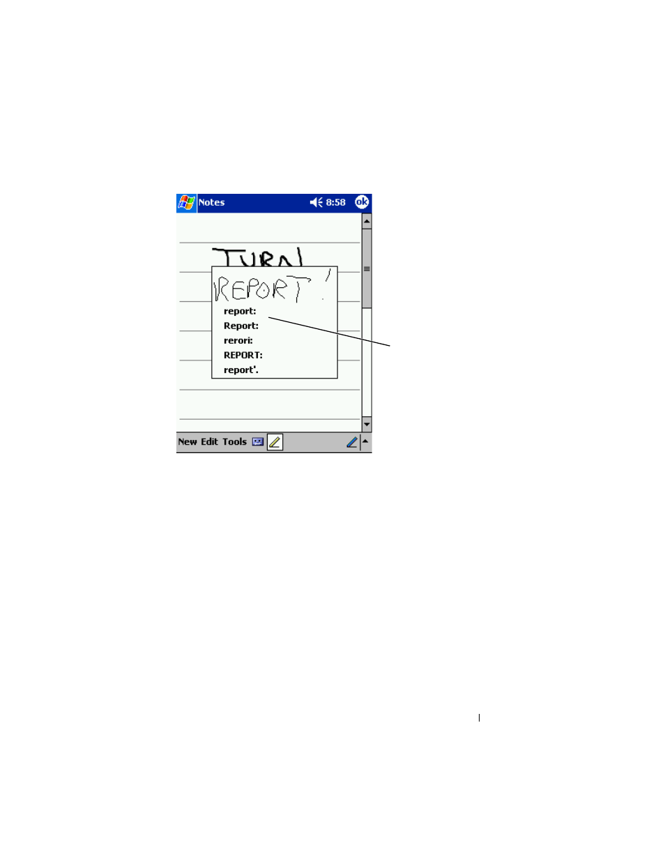 Dell Axim X5 HC01U User Manual | Page 47 / 170