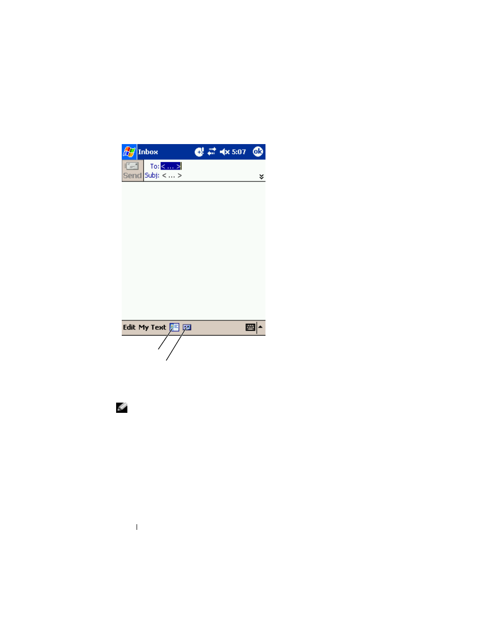Dell Axim X5 HC01U User Manual | Page 74 / 170