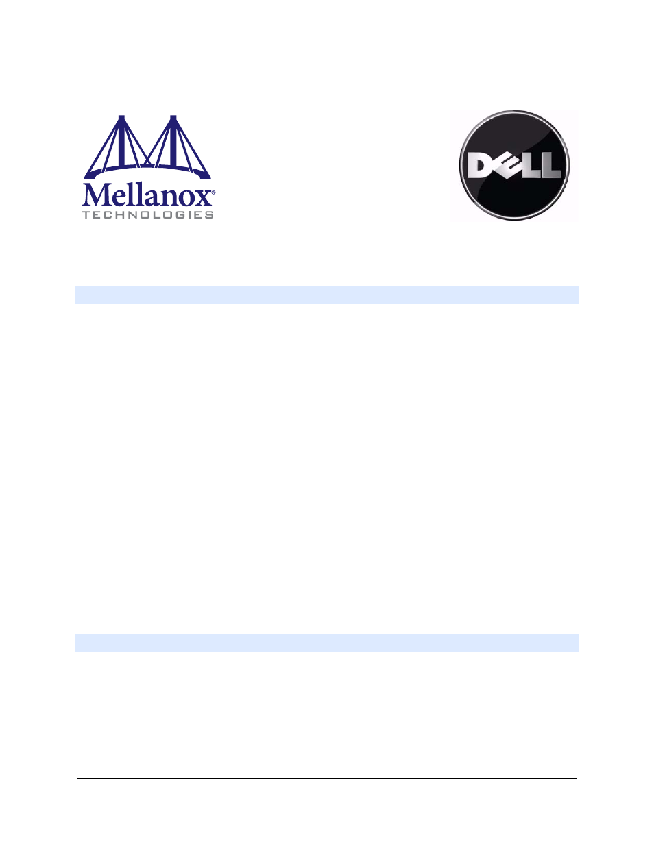 Dell INFINISCALE III M2401G User Manual | 27 pages