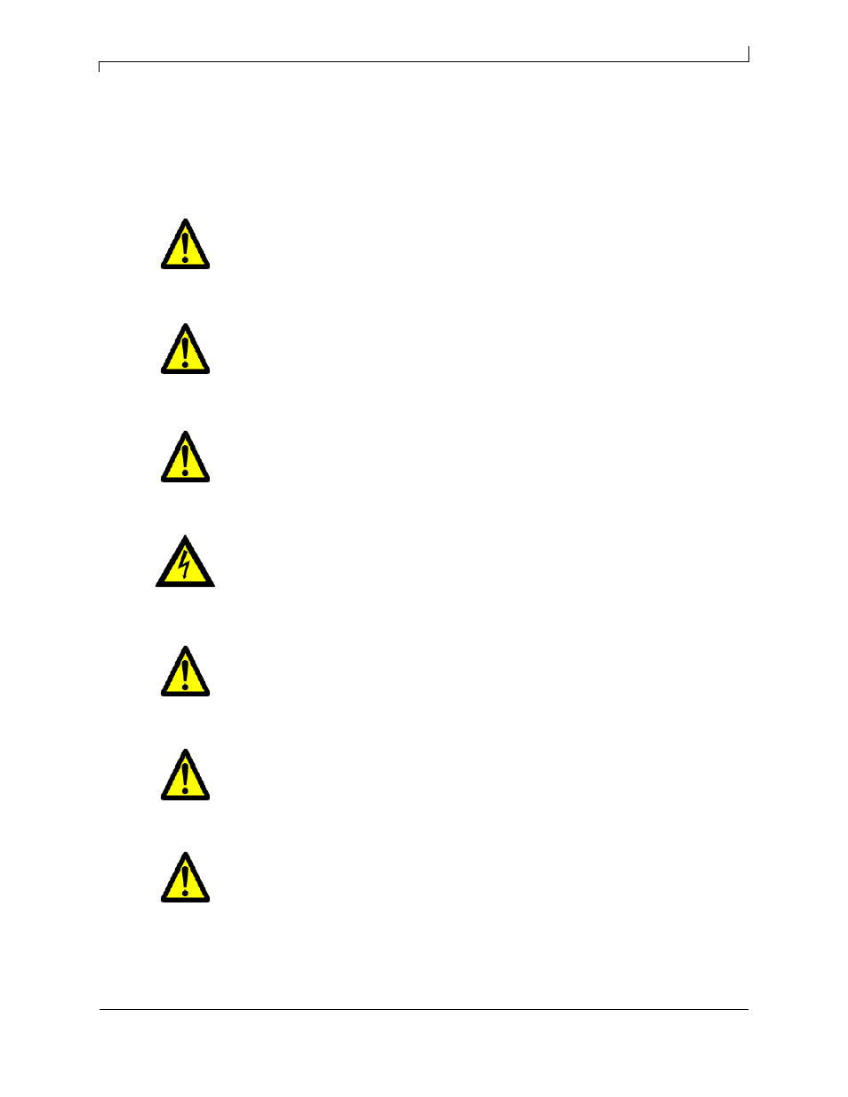 Dell INFINISCALE III M2401G User Manual | Page 24 / 27
