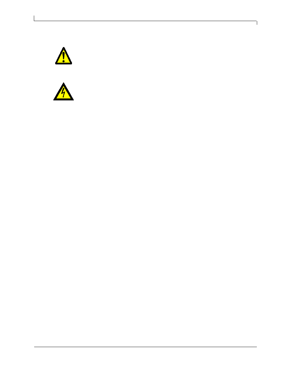 Dell INFINISCALE III M2401G User Manual | Page 25 / 27