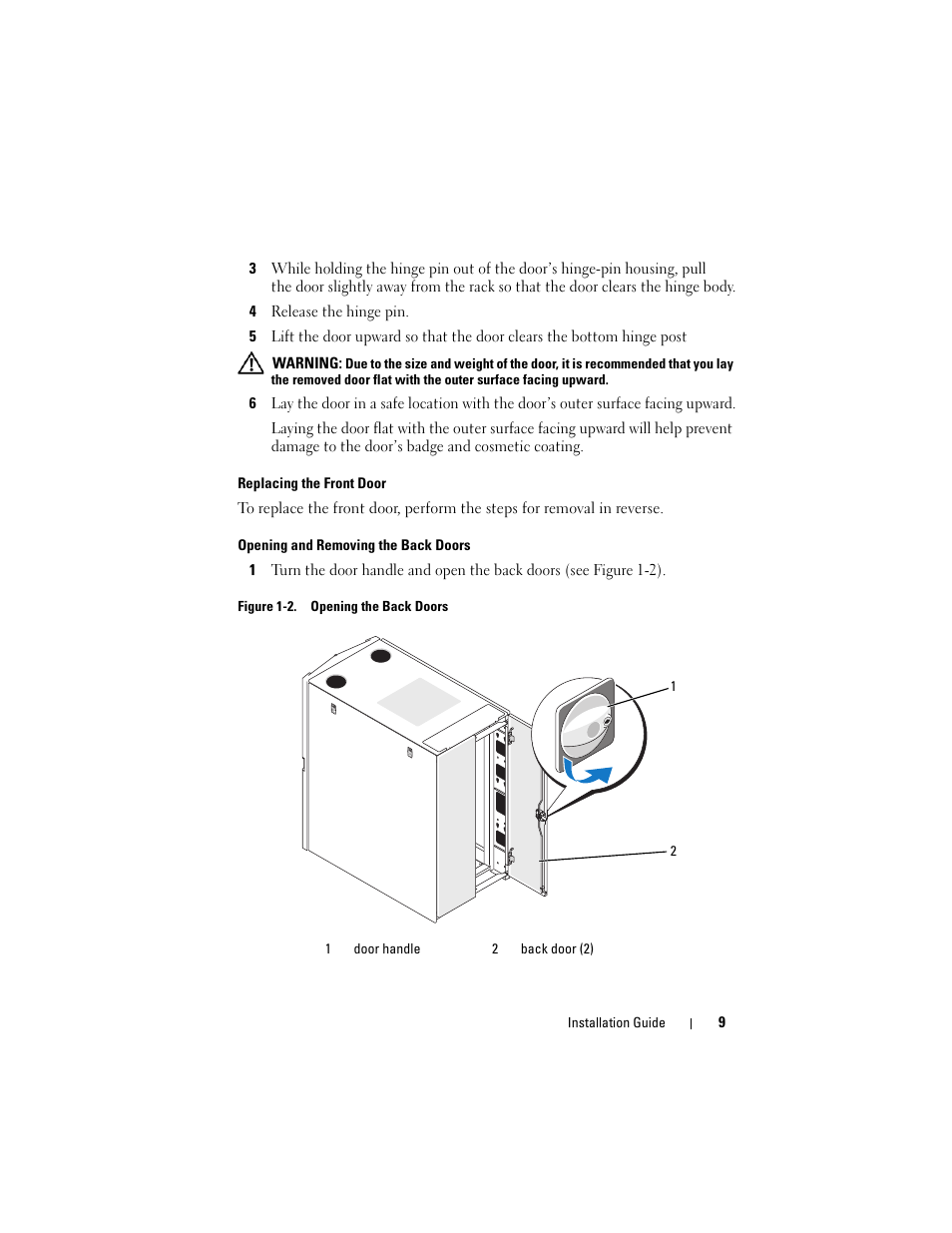 Dell PowerEdge 2420 User Manual | Page 11 / 148