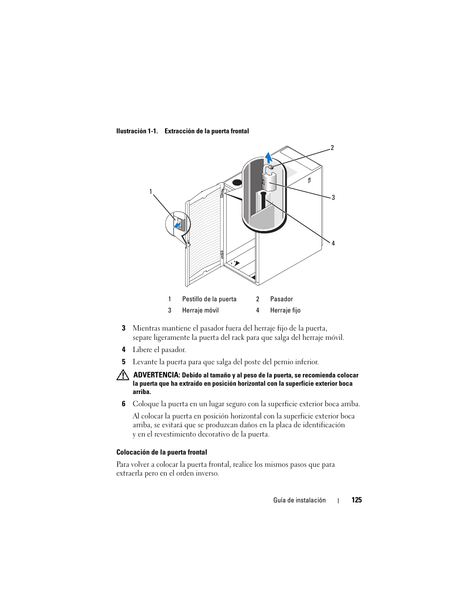 Dell PowerEdge 2420 User Manual | Page 127 / 148