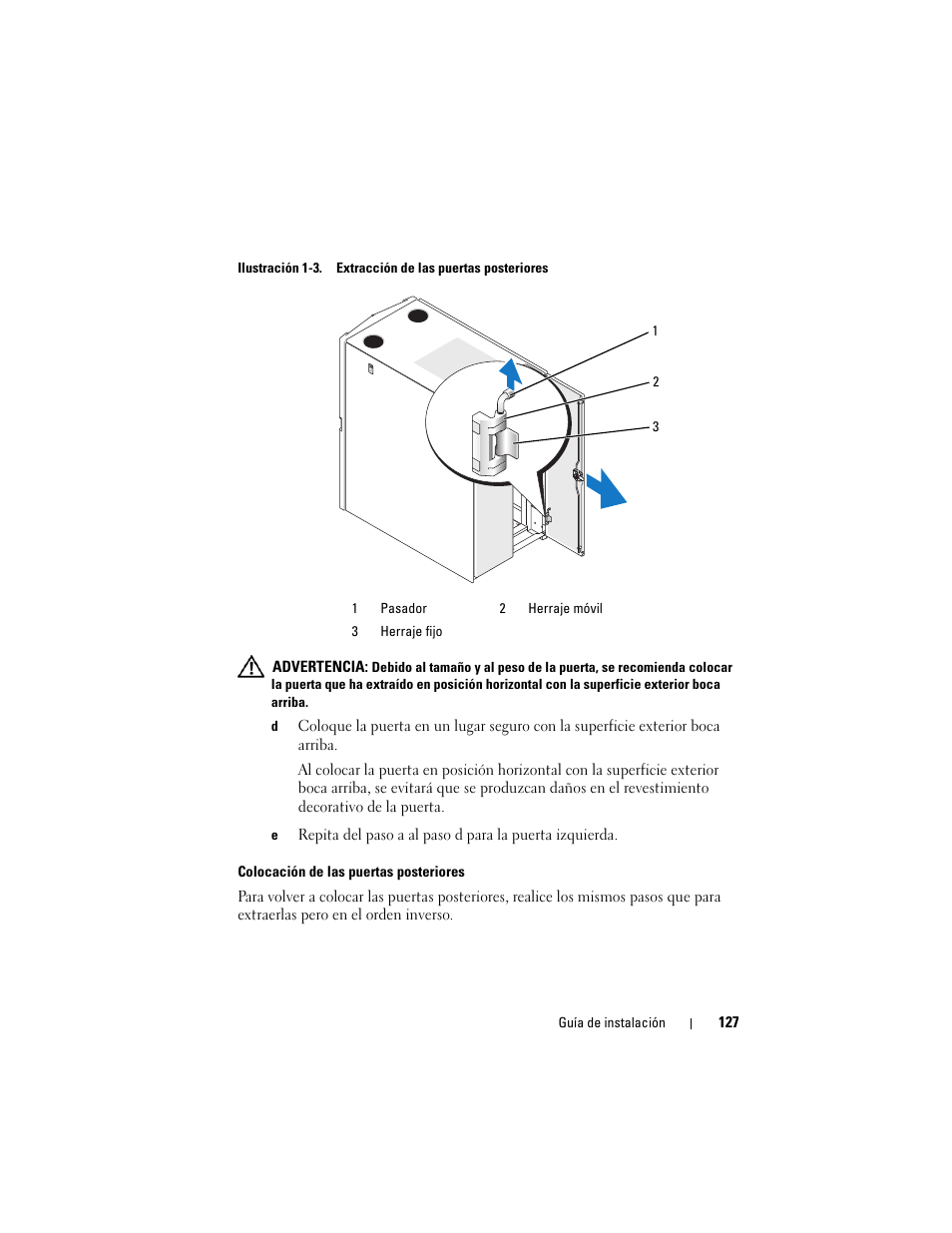 Dell PowerEdge 2420 User Manual | Page 129 / 148