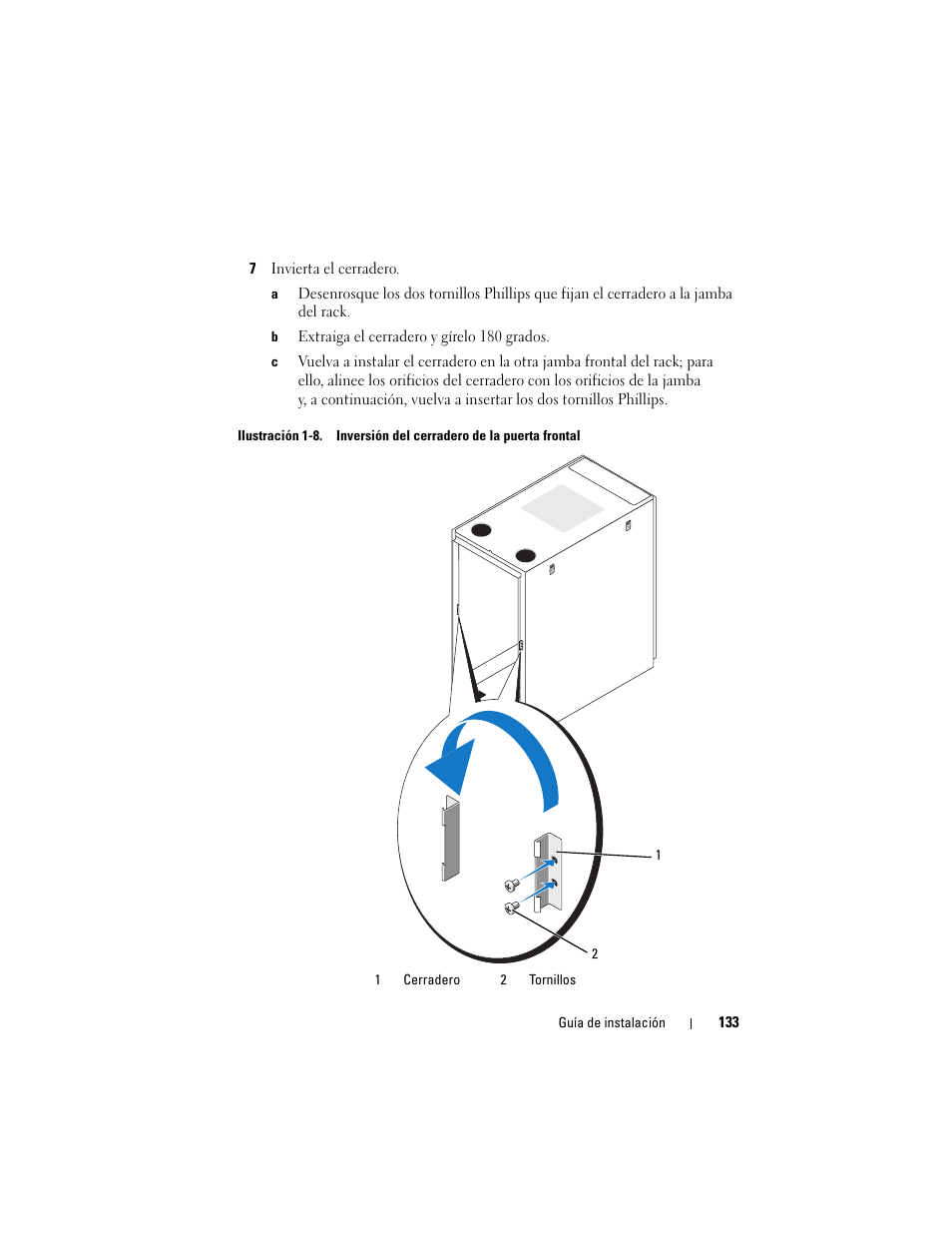 Dell PowerEdge 2420 User Manual | Page 135 / 148