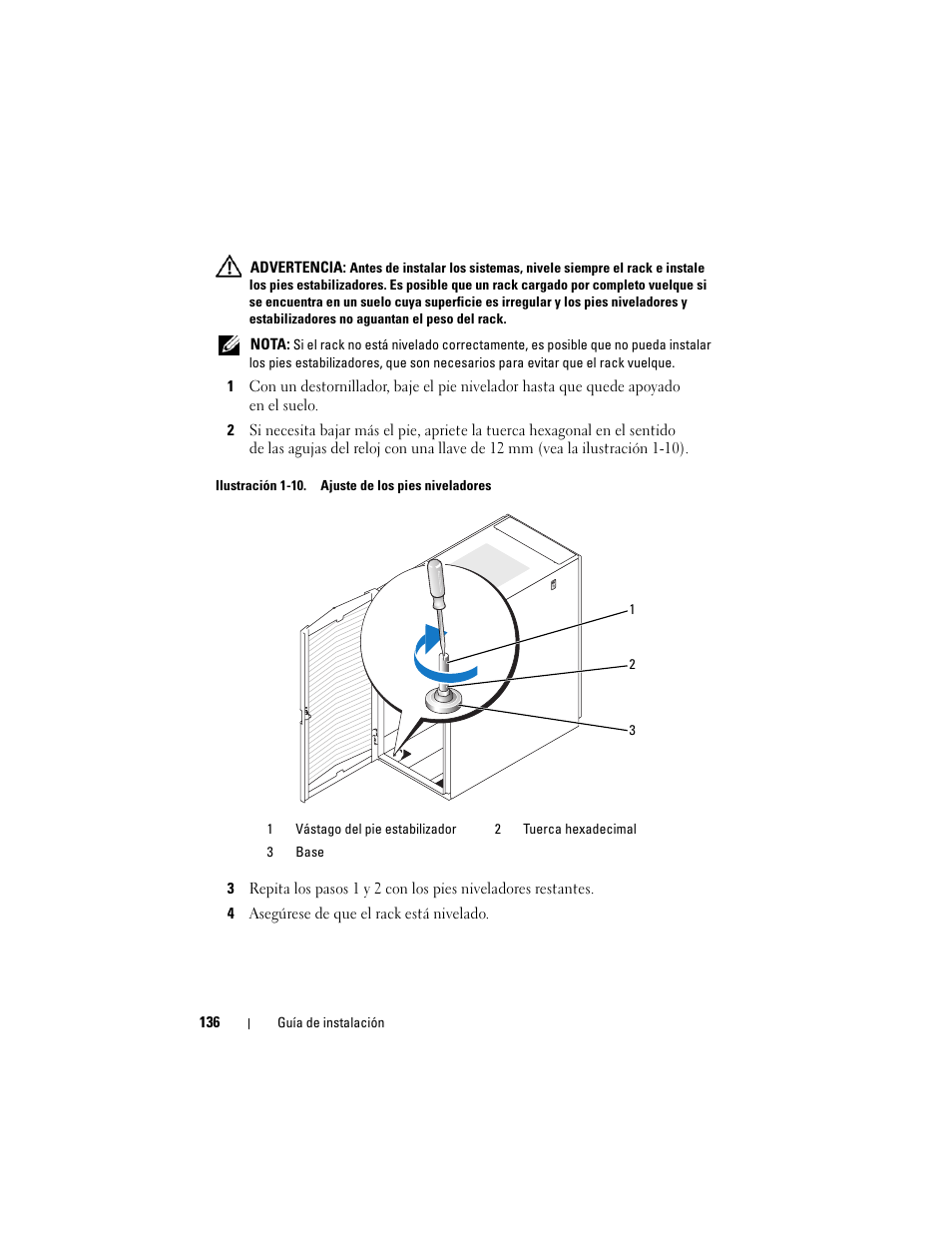 Dell PowerEdge 2420 User Manual | Page 138 / 148