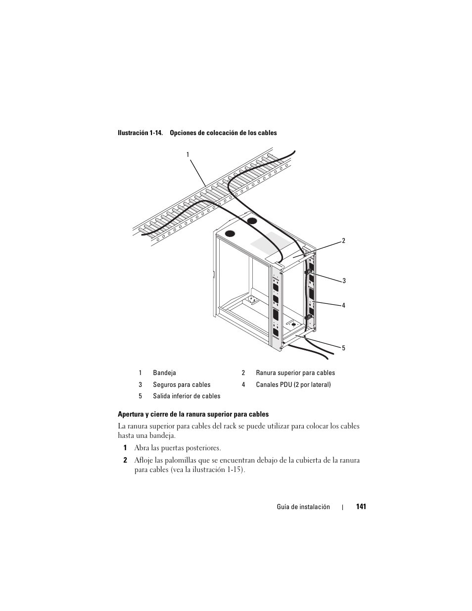 Dell PowerEdge 2420 User Manual | Page 143 / 148
