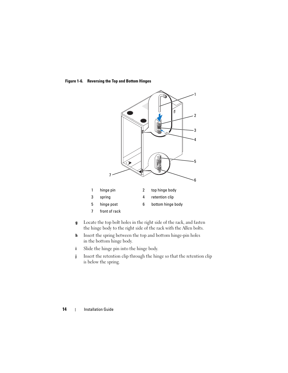 Dell PowerEdge 2420 User Manual | Page 16 / 148