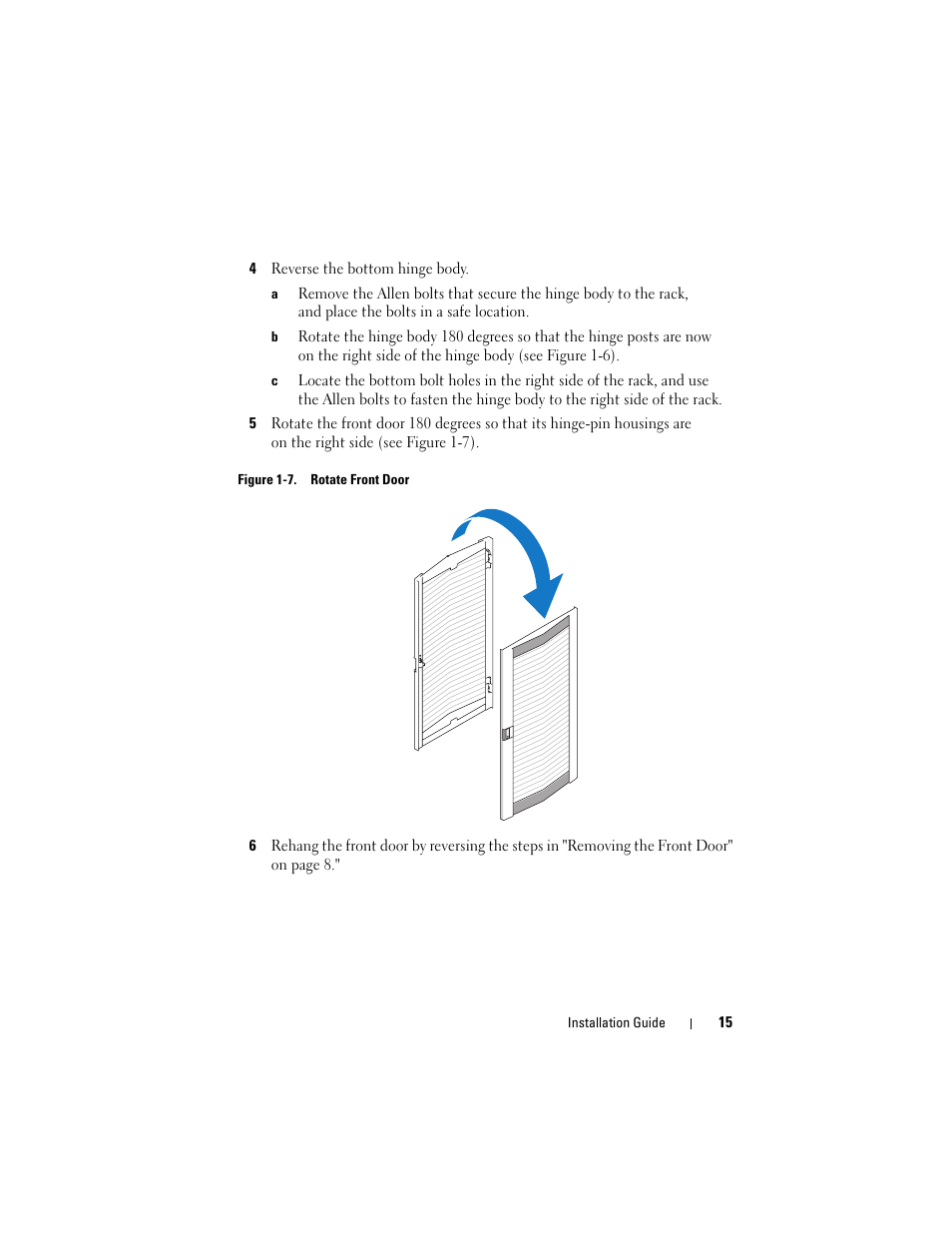 Dell PowerEdge 2420 User Manual | Page 17 / 148