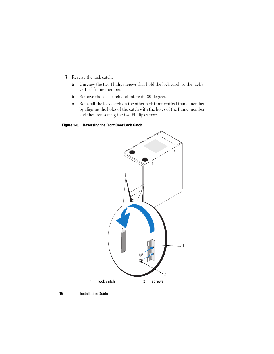 Dell PowerEdge 2420 User Manual | Page 18 / 148