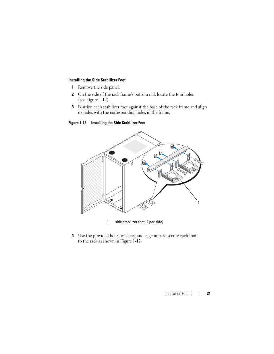 Dell PowerEdge 2420 User Manual | Page 23 / 148