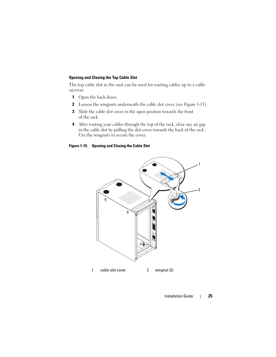 Dell PowerEdge 2420 User Manual | Page 27 / 148