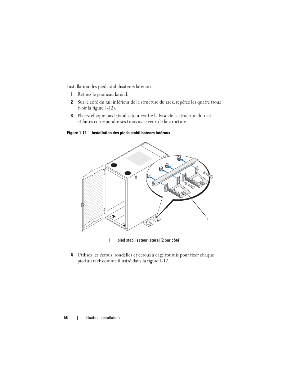 Dell PowerEdge 2420 User Manual | Page 52 / 148