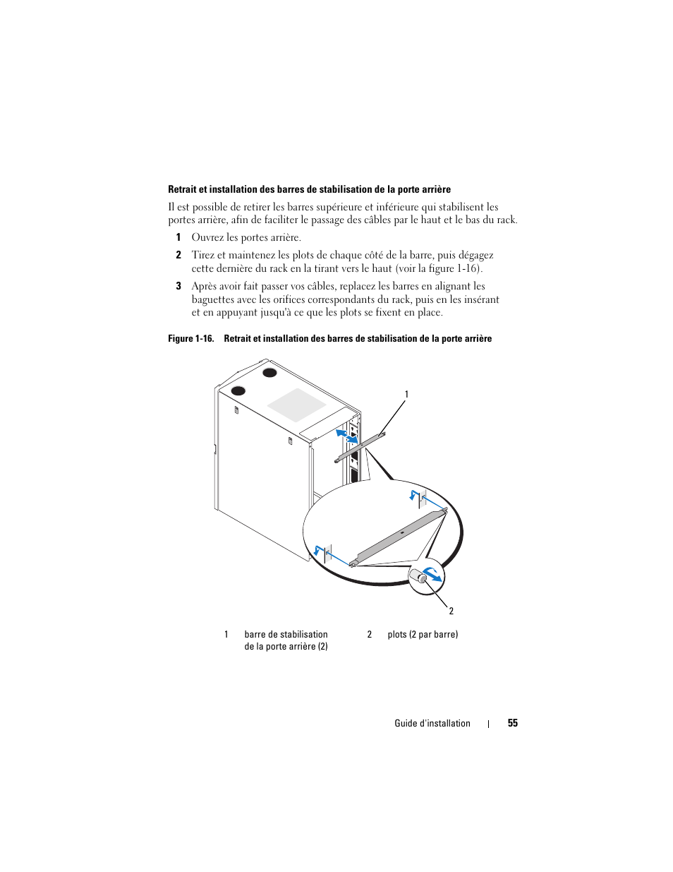 Dell PowerEdge 2420 User Manual | Page 57 / 148