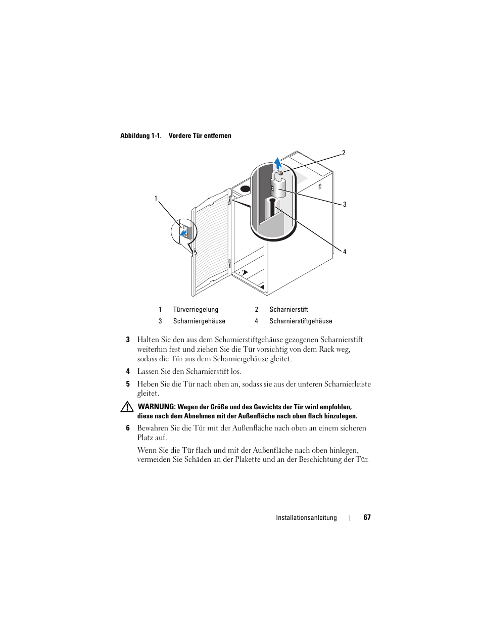 Dell PowerEdge 2420 User Manual | Page 69 / 148