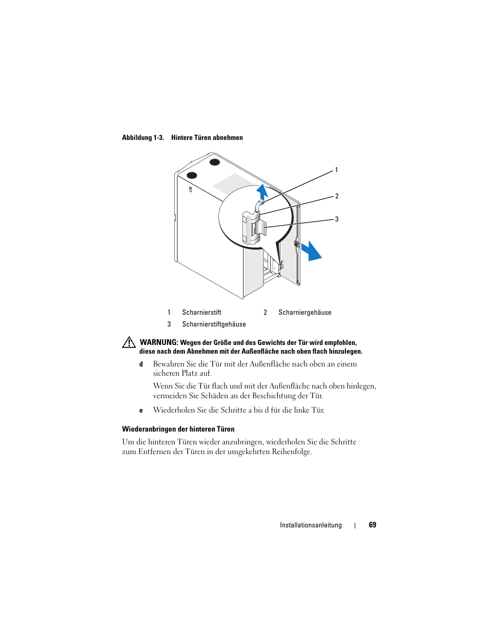 Dell PowerEdge 2420 User Manual | Page 71 / 148