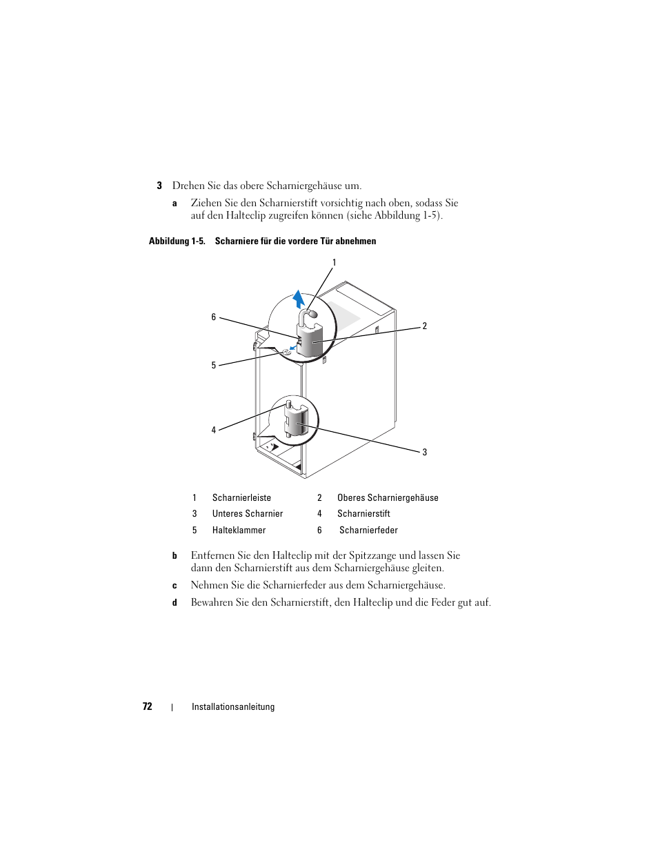 Dell PowerEdge 2420 User Manual | Page 74 / 148