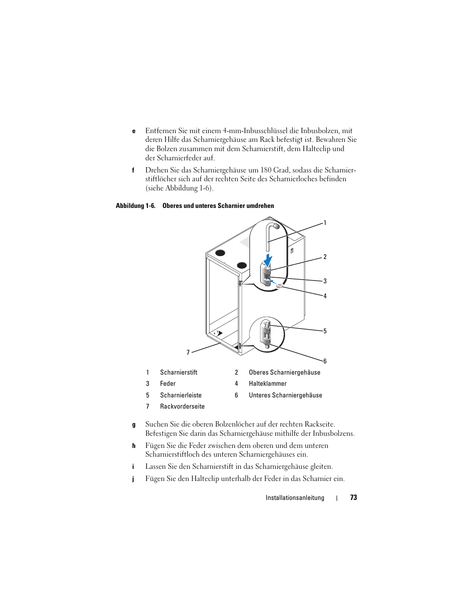 Dell PowerEdge 2420 User Manual | Page 75 / 148