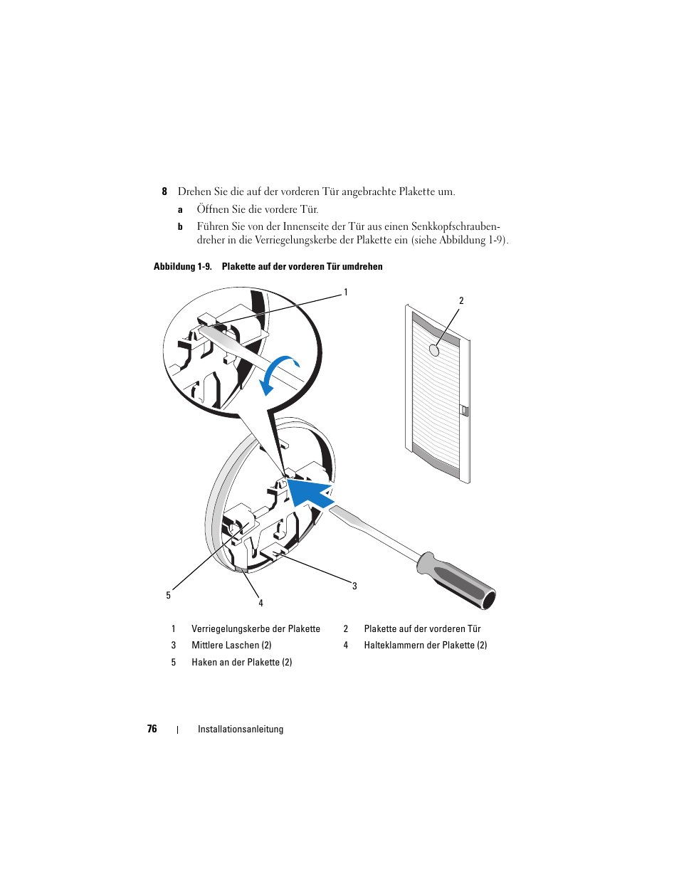 Dell PowerEdge 2420 User Manual | Page 78 / 148