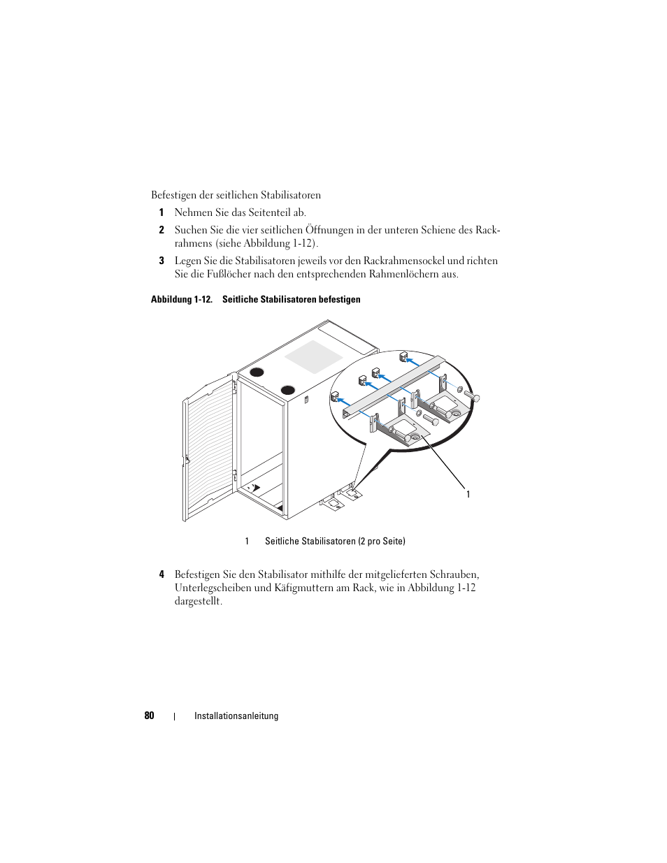 Dell PowerEdge 2420 User Manual | Page 82 / 148