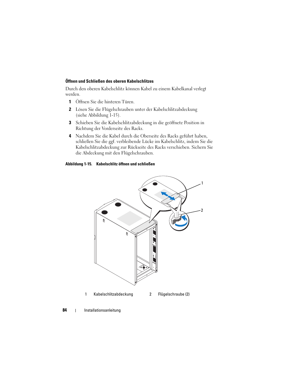 Dell PowerEdge 2420 User Manual | Page 86 / 148