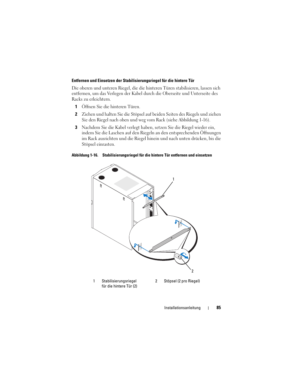 Dell PowerEdge 2420 User Manual | Page 87 / 148