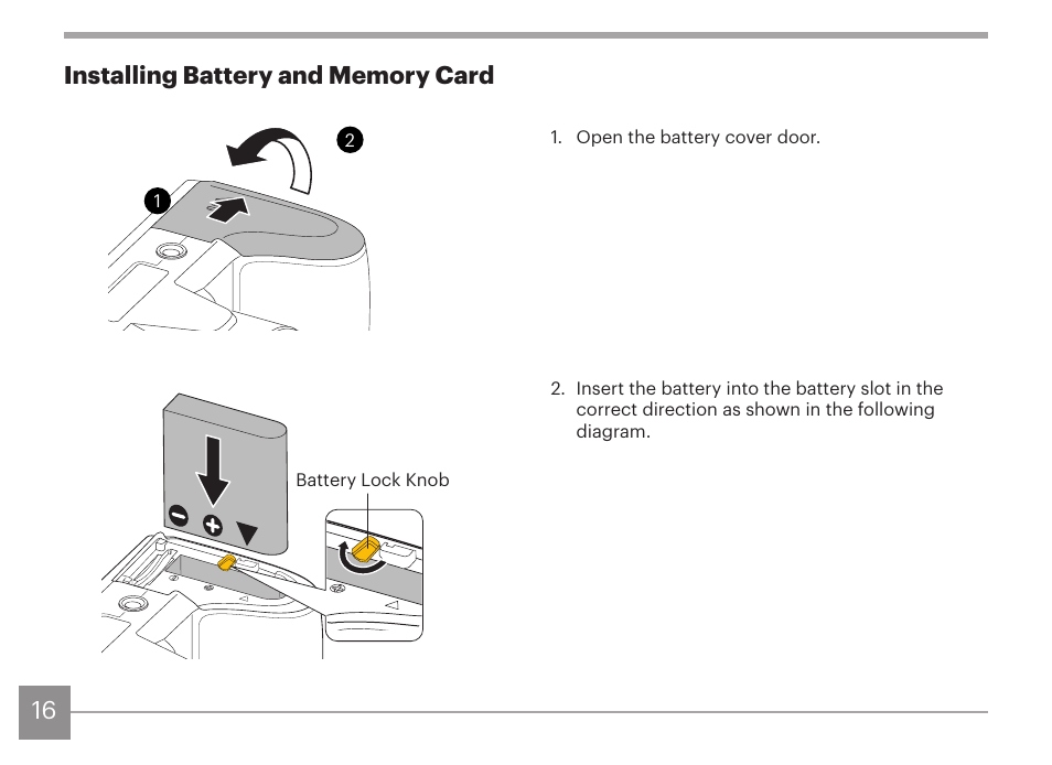 Kodak PIXPRO AZ425 Digital Camera (Black) User Manual | Page 17 / 94