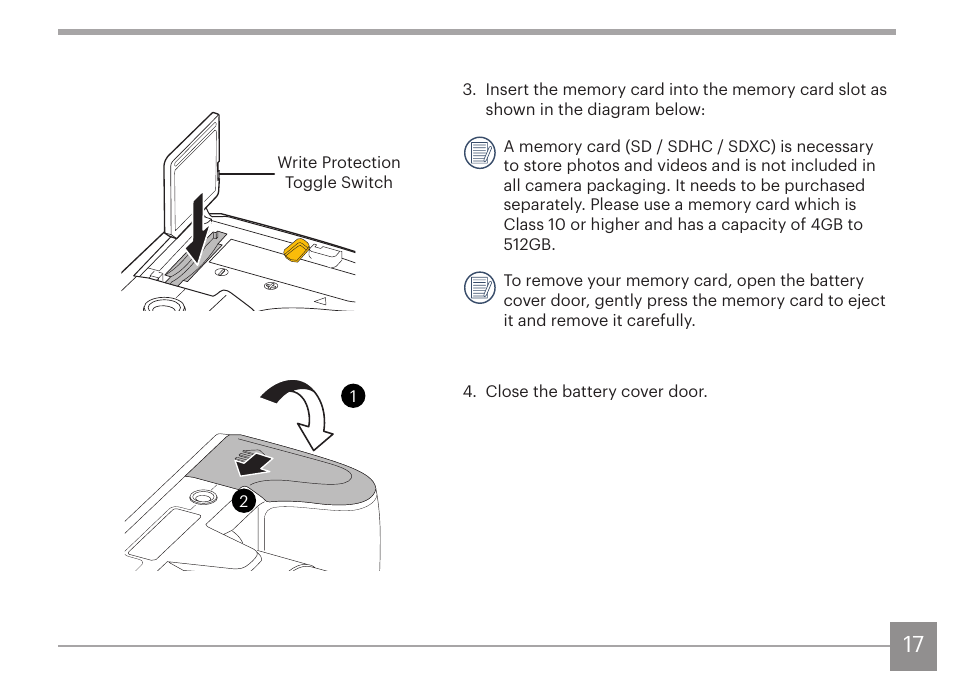 Kodak PIXPRO AZ425 Digital Camera (Black) User Manual | Page 18 / 94