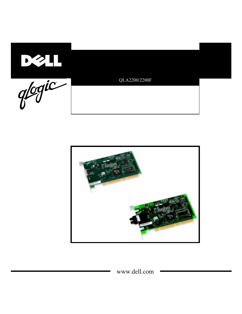 Dell 2200F User Manual | 37 pages