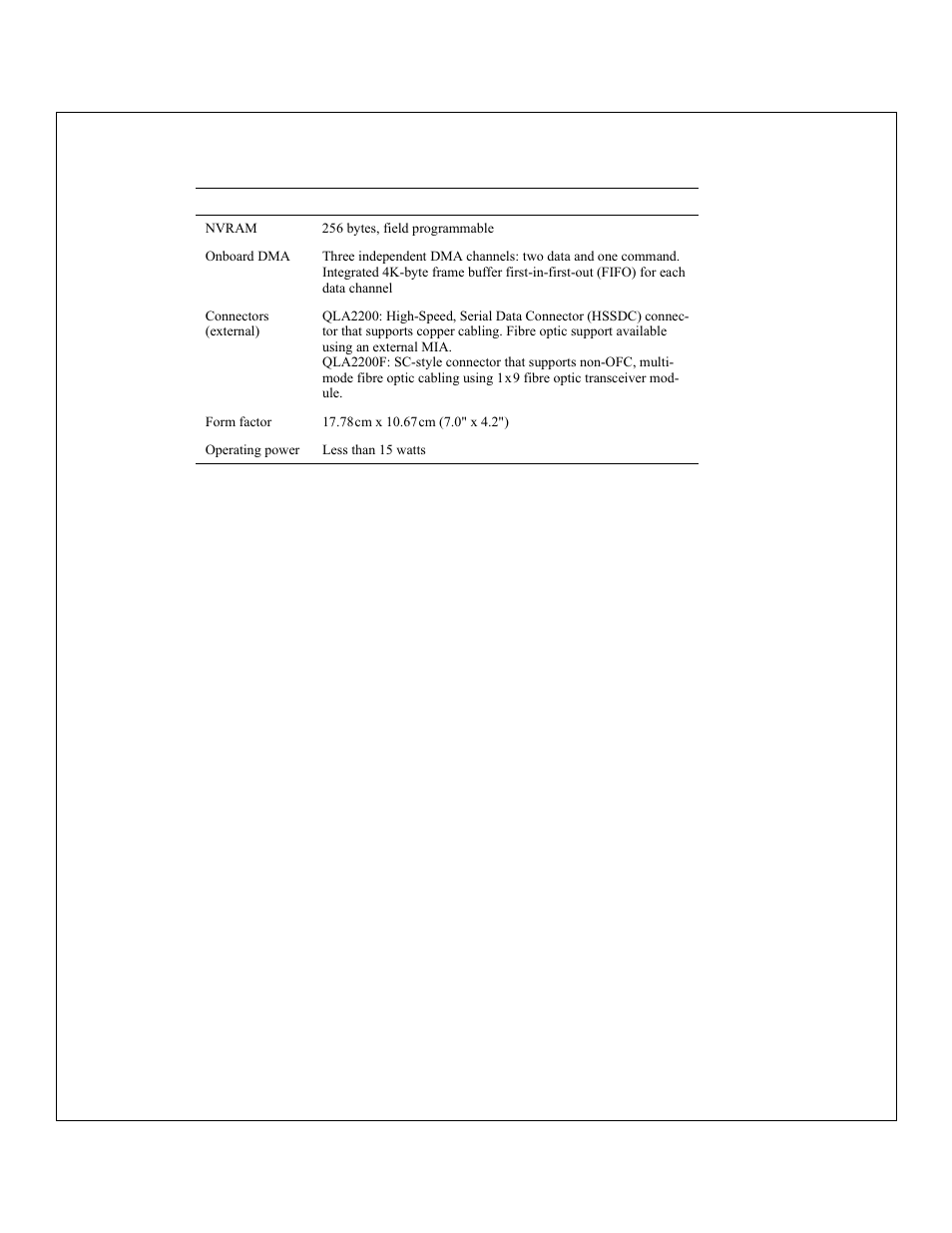 Dell 2200F User Manual | Page 18 / 37