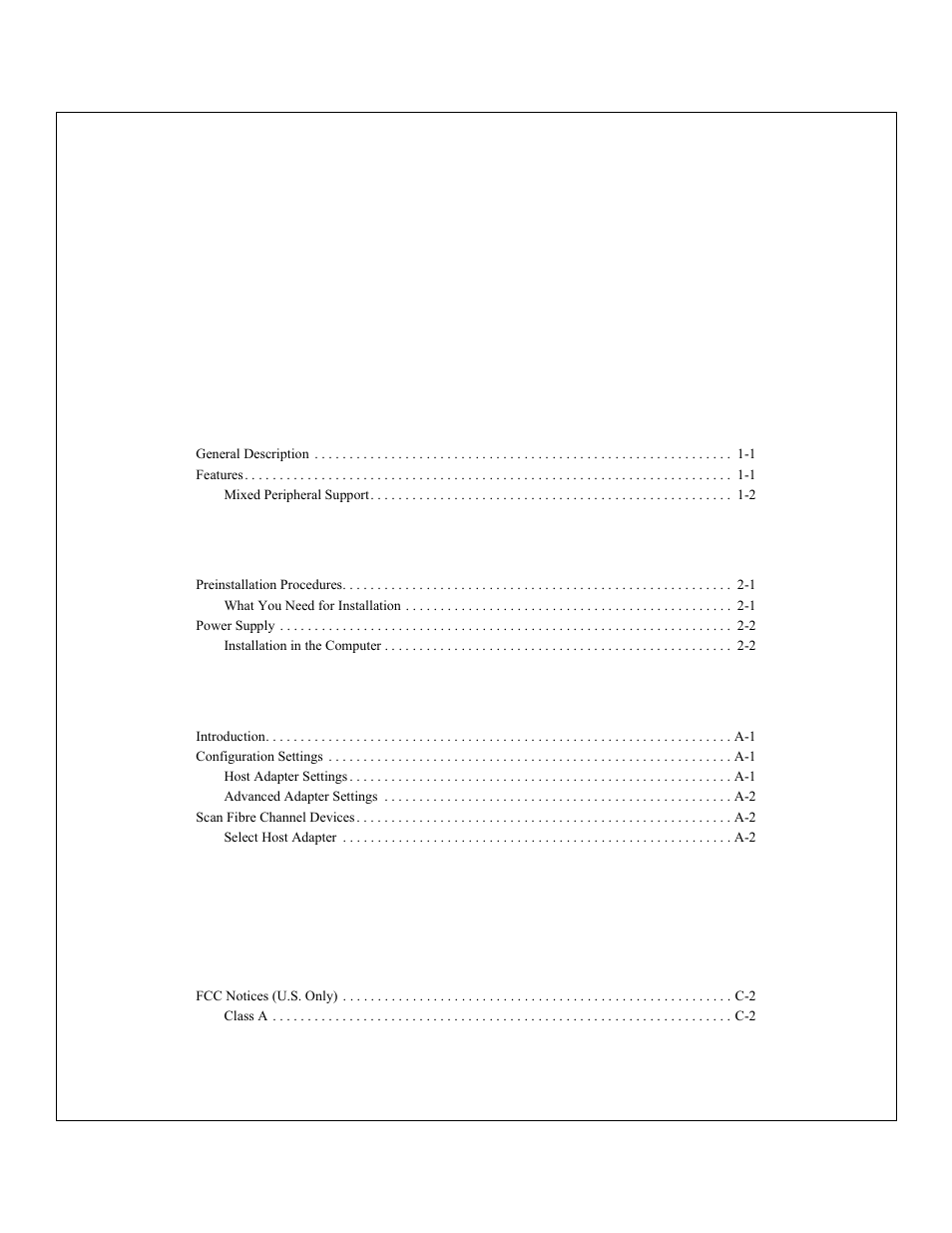 Dell 2200F User Manual | Page 5 / 37