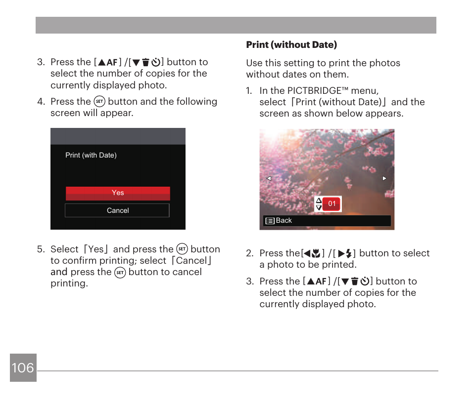 Kodak PIXPRO AZ528 Digital Camera (Black) User Manual | Page 107 / 123