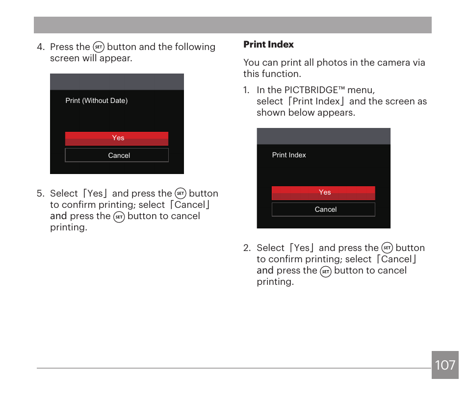 Kodak PIXPRO AZ528 Digital Camera (Black) User Manual | Page 108 / 123