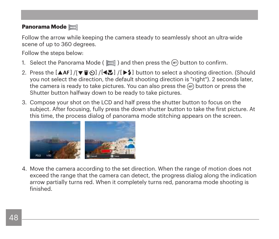 Kodak PIXPRO AZ528 Digital Camera (Black) User Manual | Page 49 / 123