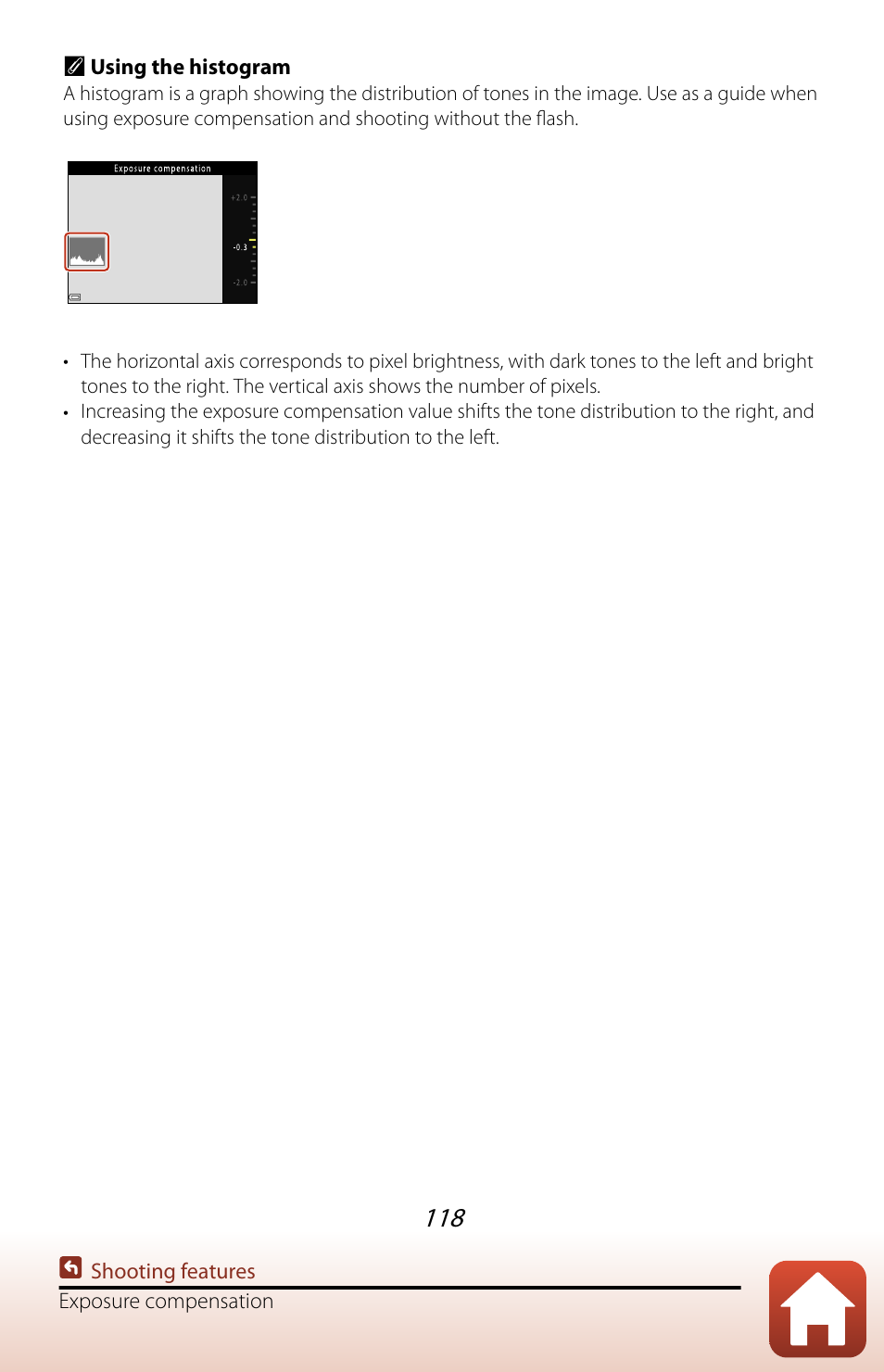Nikon COOLPIX P950 Digital Camera User Manual | Page 118 / 306