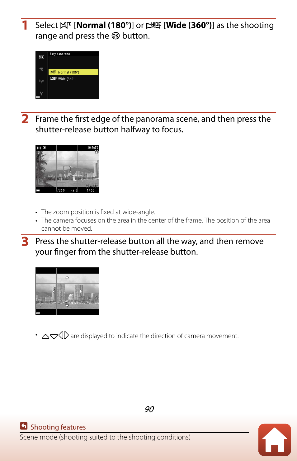 Nikon COOLPIX P950 Digital Camera User Manual | Page 90 / 306