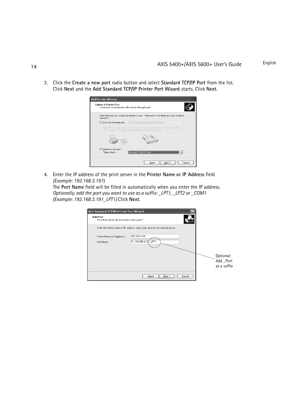Dell 5400+ User Manual | Page 14 / 119