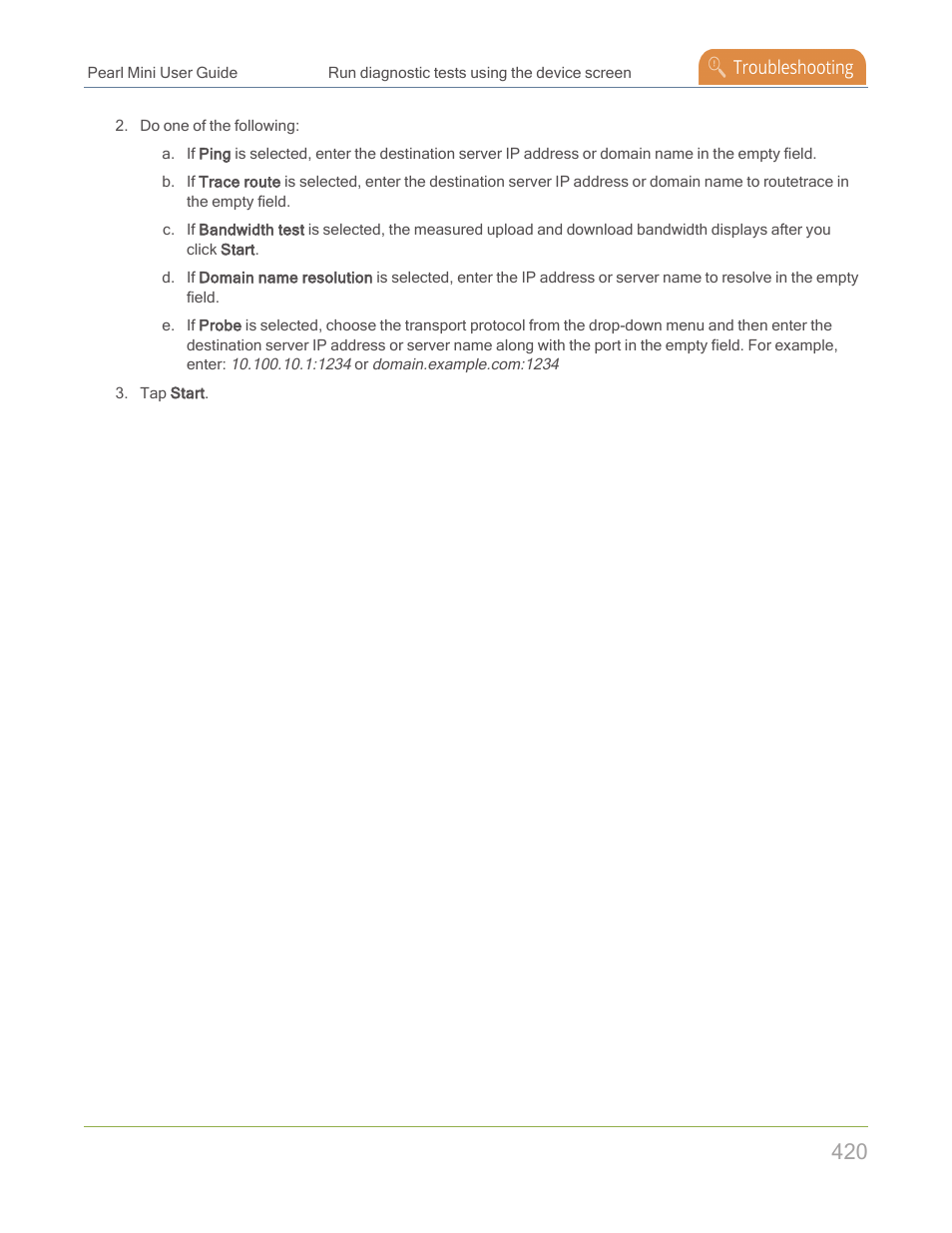 Epiphan Pearl Mini Live Video Production System with 512GB SSD (NA/JP) User Manual | Page 431 / 459