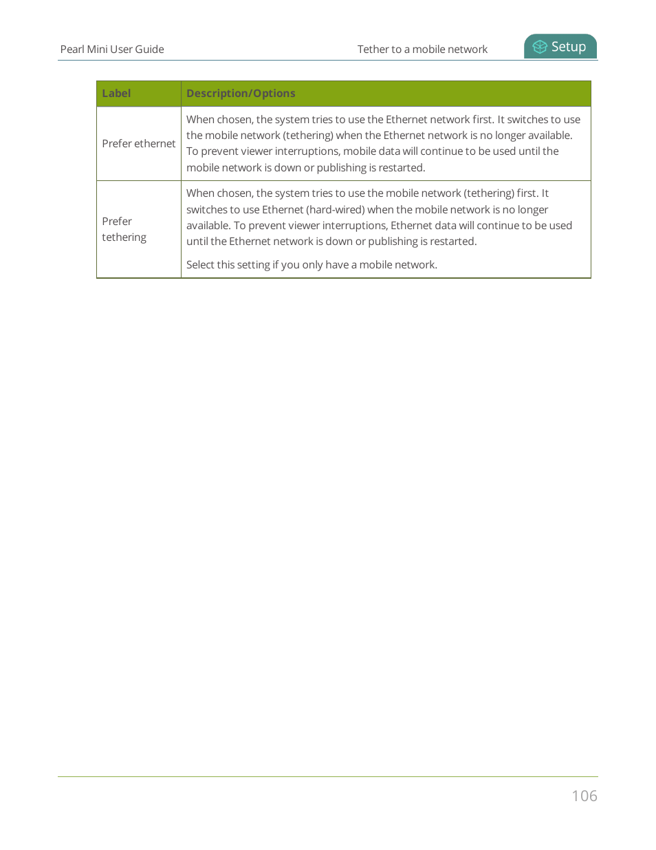 Epiphan Pearl Mini Live Video Production System User Manual | Page 117 / 438