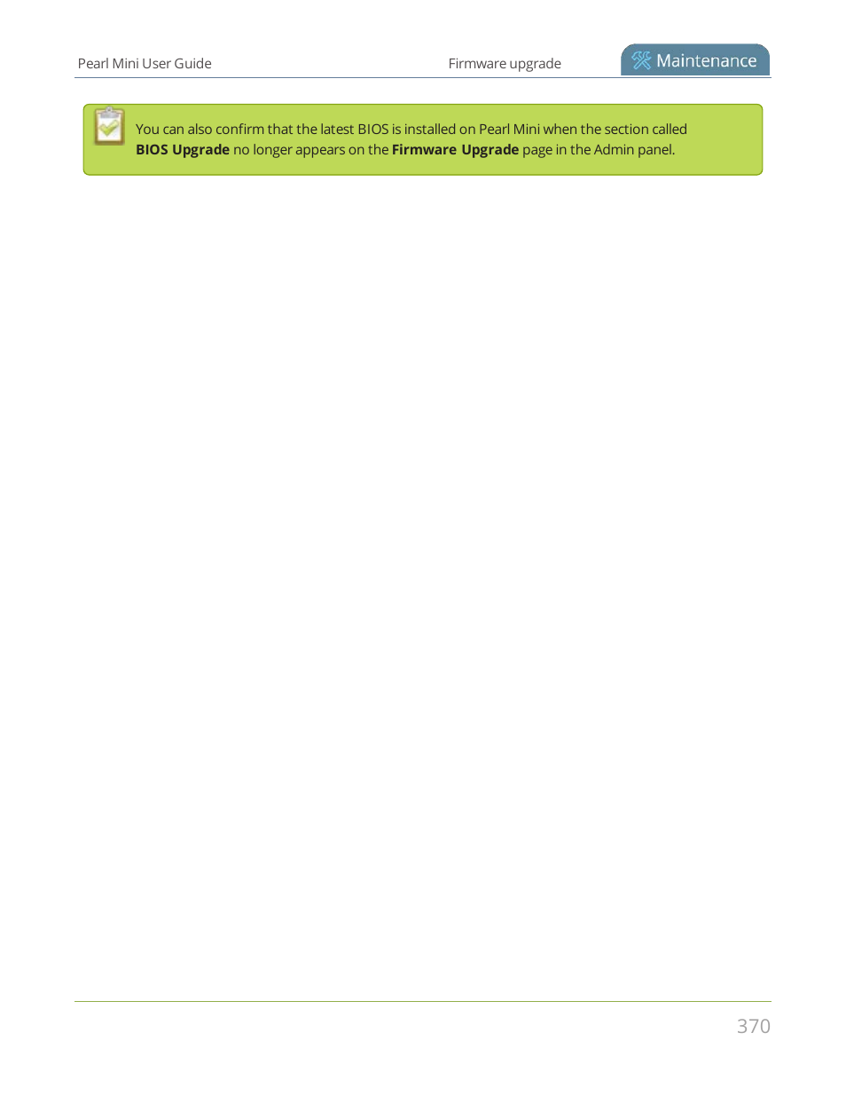 Epiphan Pearl Mini Live Video Production System User Manual | Page 381 / 438