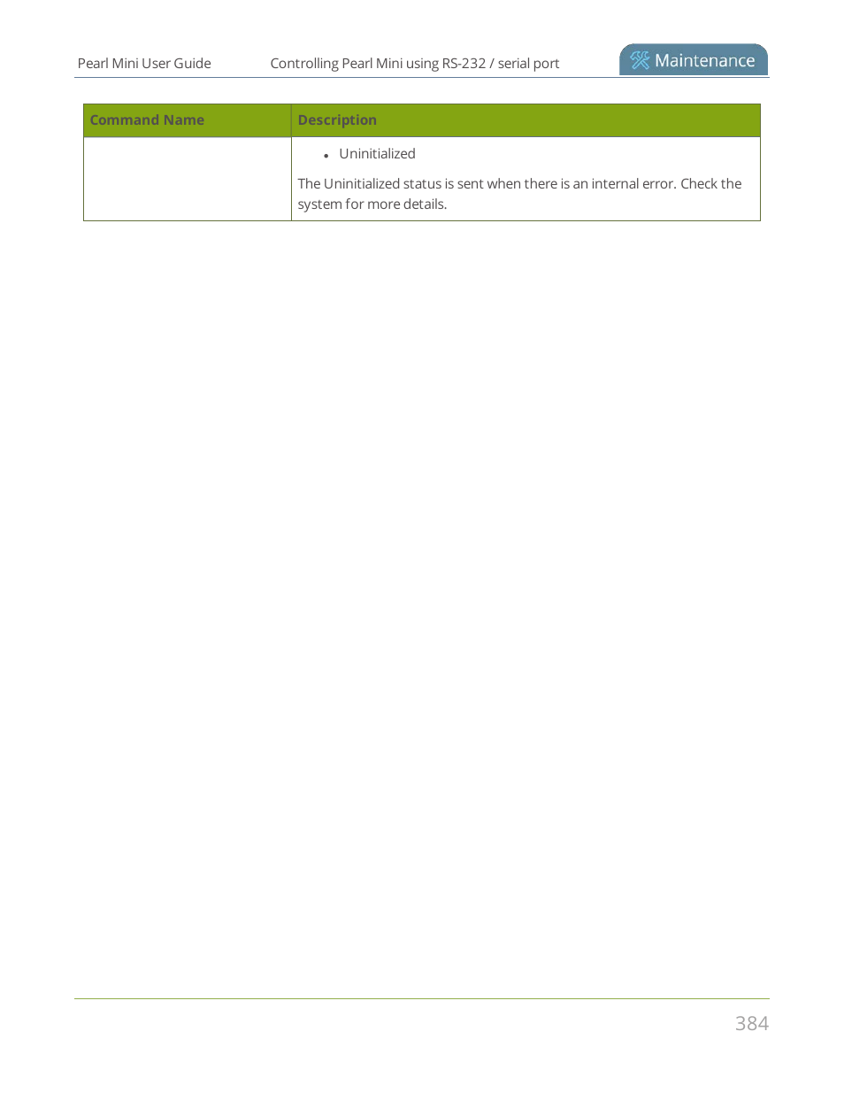 Epiphan Pearl Mini Live Video Production System User Manual | Page 395 / 438