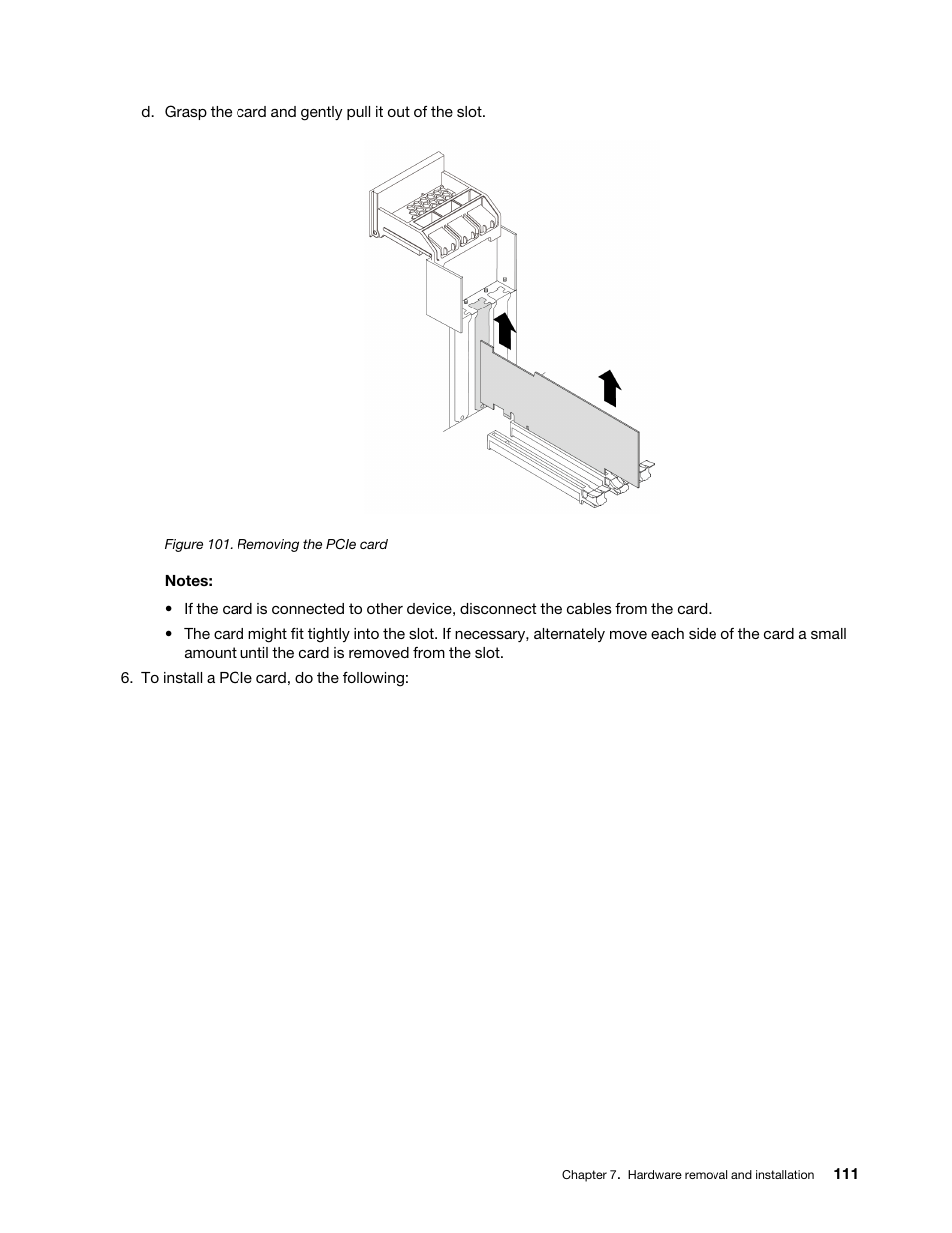 Lenovo ThinkStation P920 Tower Workstation User Manual | Page 123 / 174