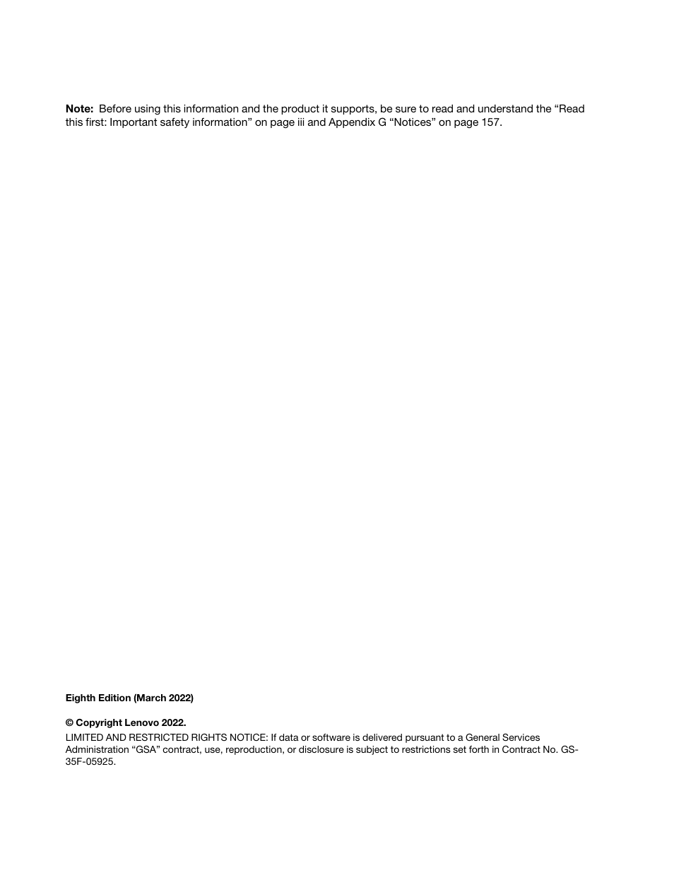 Lenovo ThinkStation P920 Tower Workstation User Manual | Page 2 / 174