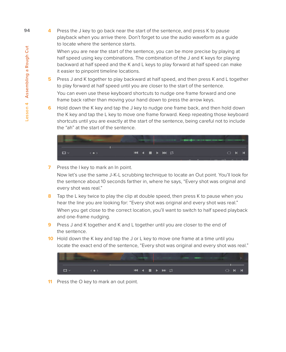 Blackmagic Design DaVinci Resolve Studio (Dongle) User Manual | Page 109 / 444