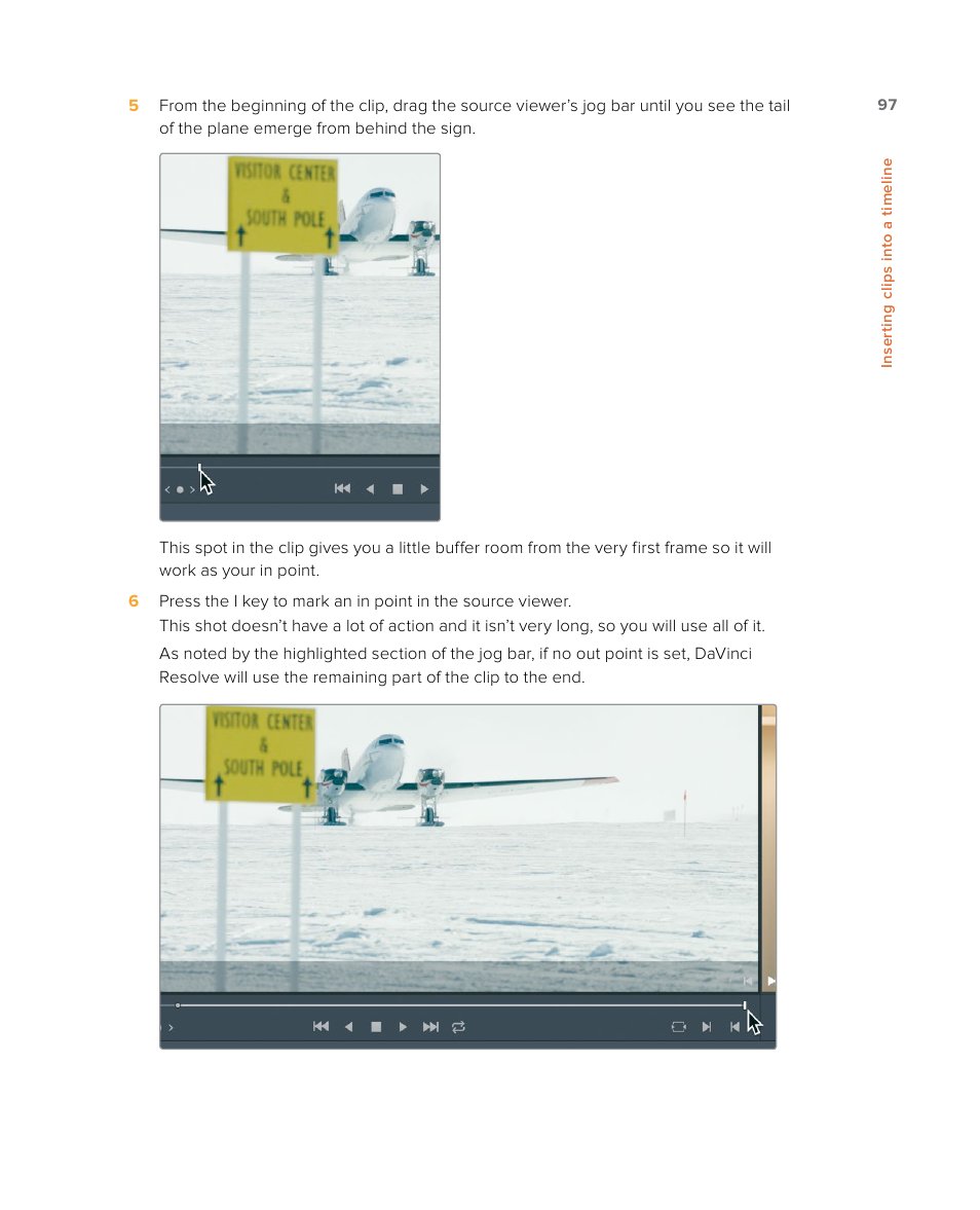Blackmagic Design DaVinci Resolve Studio (Dongle) User Manual | Page 112 / 444