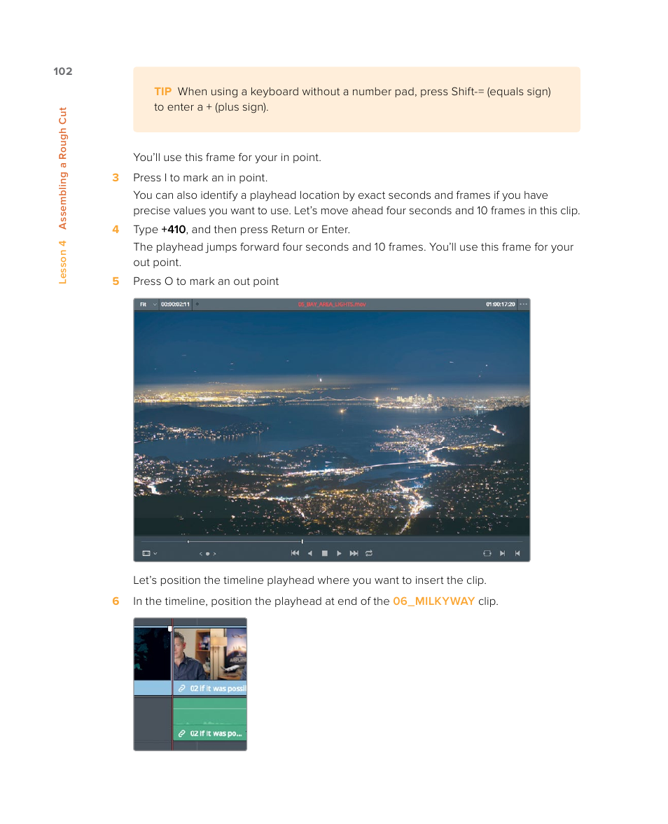 Blackmagic Design DaVinci Resolve Studio (Dongle) User Manual | Page 117 / 444